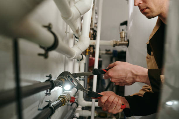 Best Local Plumber Services  in Chelsea, AL