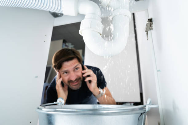 Best Clogged Drain Plumber  in Chelsea, AL