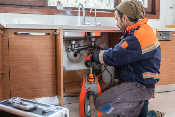 Best Shower Repair Services  in Chelsea, AL