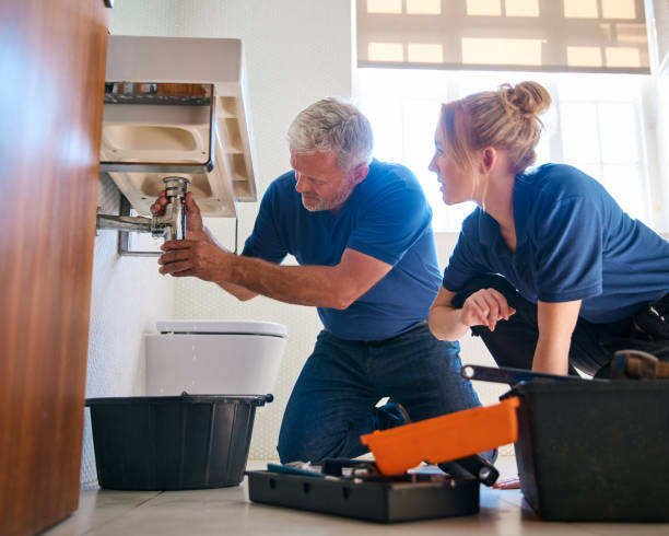 Best Commercial Plumbing Services  in Chelsea, AL